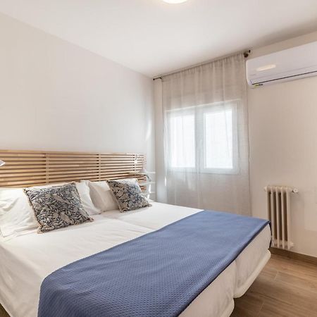 Bns Triunfo Centro Suites Granada Eksteriør billede